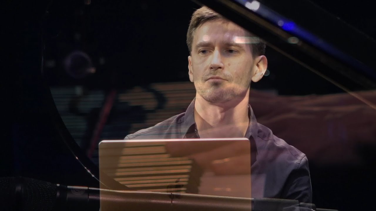 S. RACHMANINOFF. Piano Concerto 4, Miami Piano fest, V. Gryaznov - GPHIL