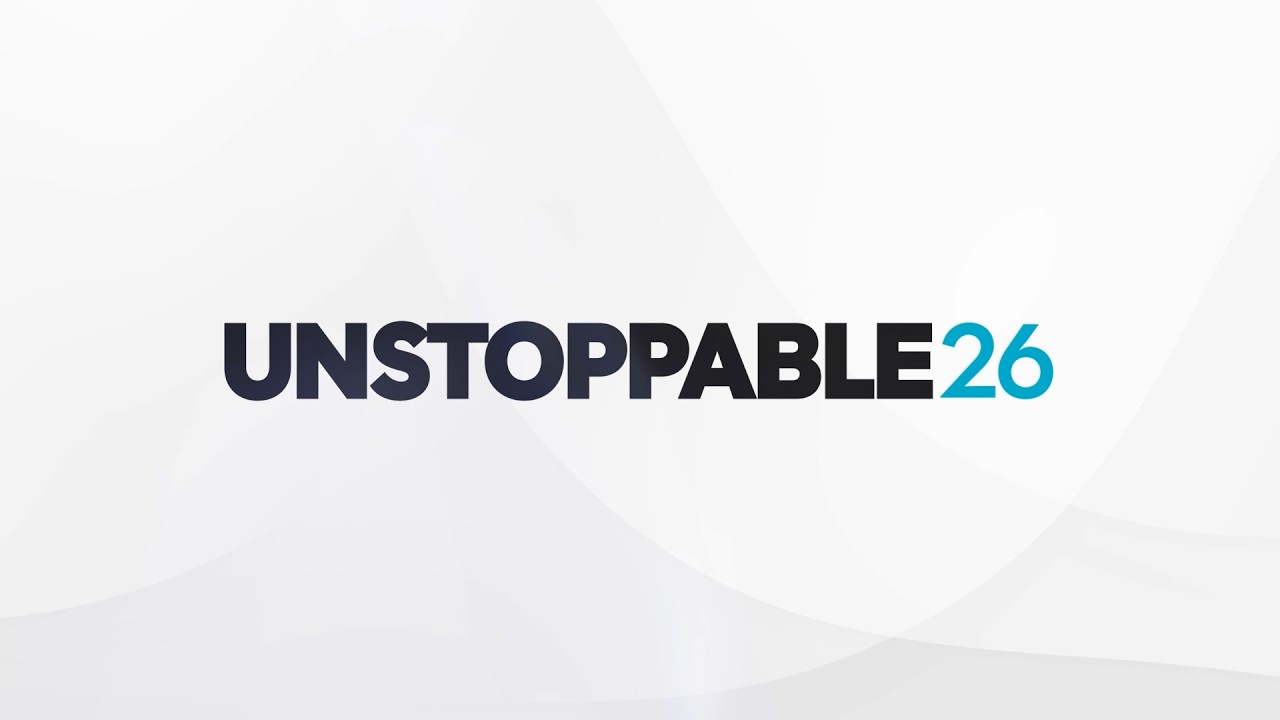 LS2026 Highlight Video - Unstoppable