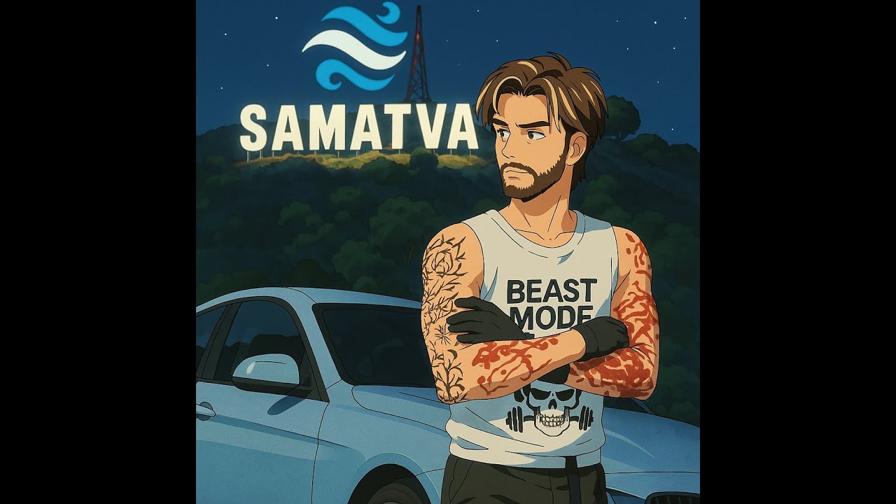 SAMATVA ROLEPLAY GTA V RP IN INDIAN SERVER #samatva #samatvaroleplay