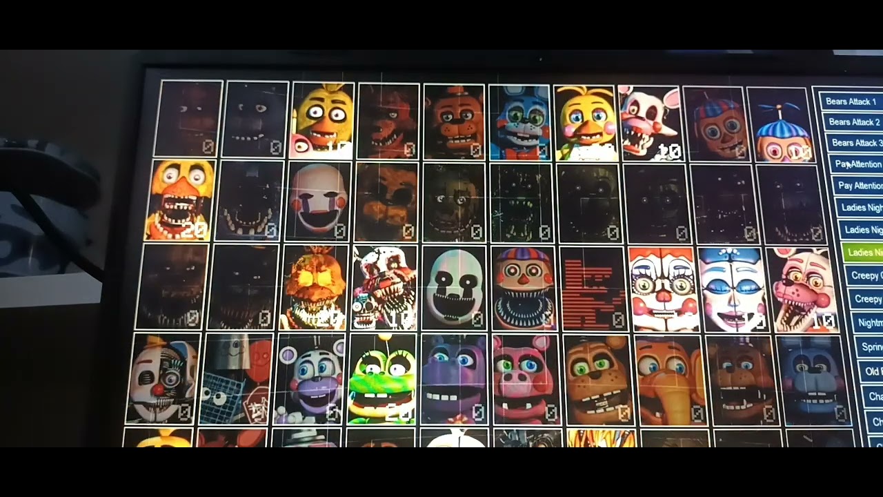 Garry s mod i ucn