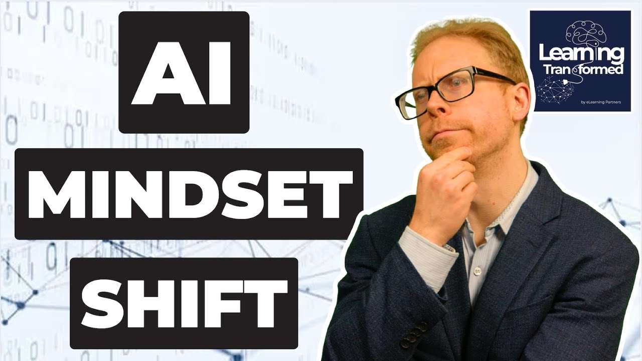 AI Mindset Shift: Move From Scarcity To Abundance (3 Simple Steps)