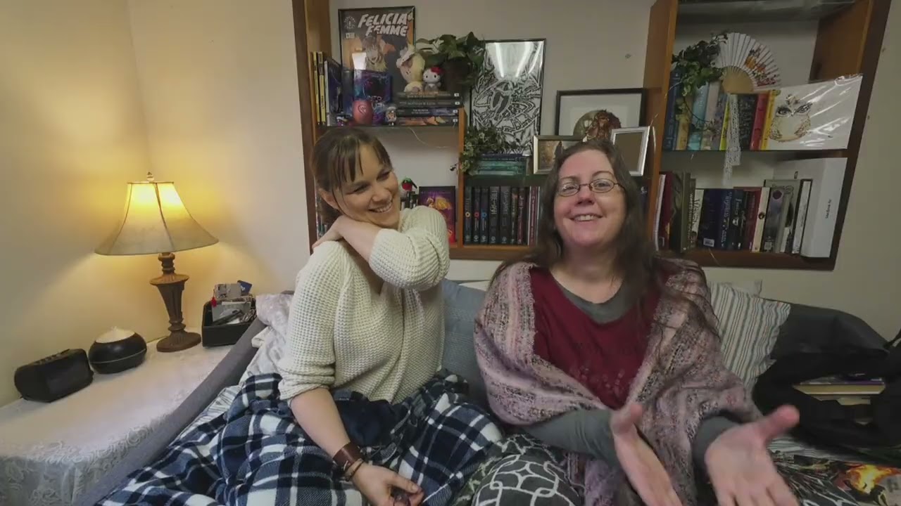 Episode 0- Inspiring Ink with Amy and Julie.