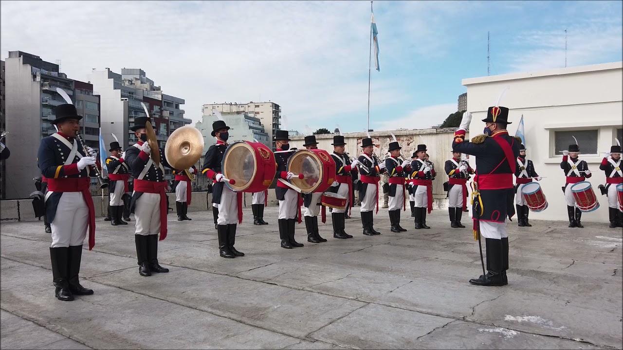 DÍA DEL ARMA DE INFANTERÍA “INMACULADA CONCEPCIÓN”
