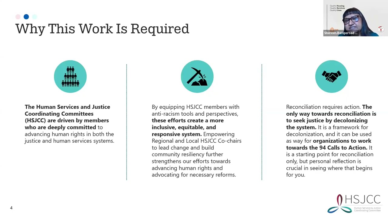 Provincial HSJCC Anti-Racism Framework - 2025-11-05
