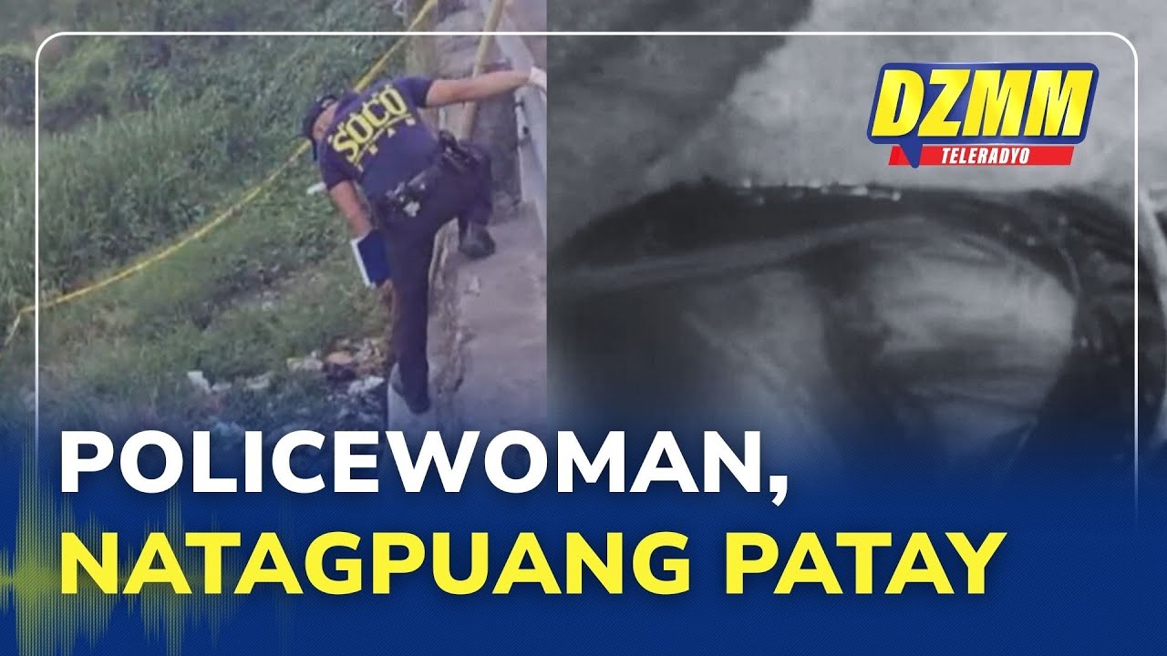 Policewoman found dead in Bulacan; 8-year-old child still missing | Spot Report (27 January 2026)