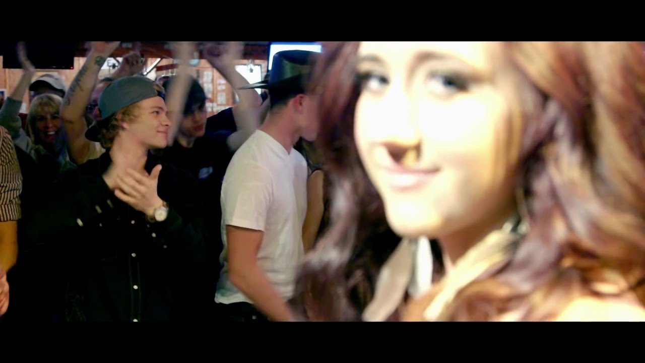 No Prince Charming | Ashley Wineland | Official Music Video