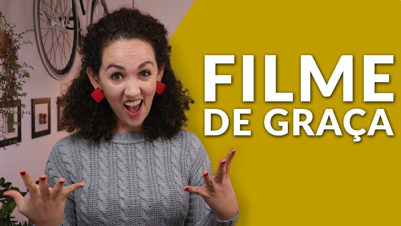 Assista Filmes em Espanhol, GRÁTIS (e sem fazer pirataria) 🎬