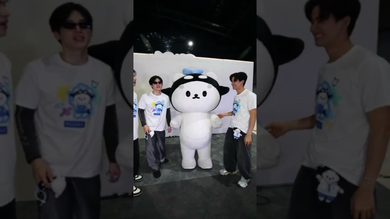 (TayNew) 260227 Insta Live IG Live [ W/ POLCASAN ]