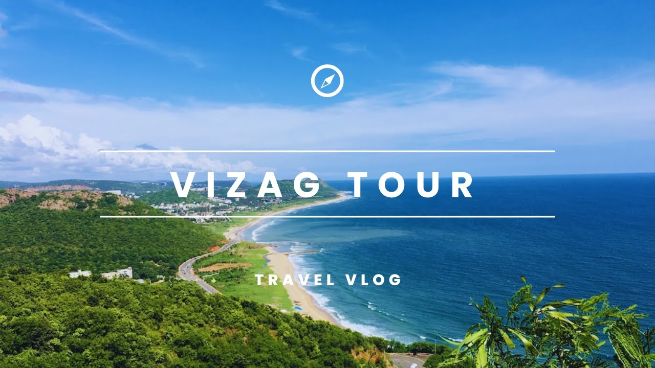 Vizag Tour | Kolkata to Vizag (Flight) | Hotel Novotel