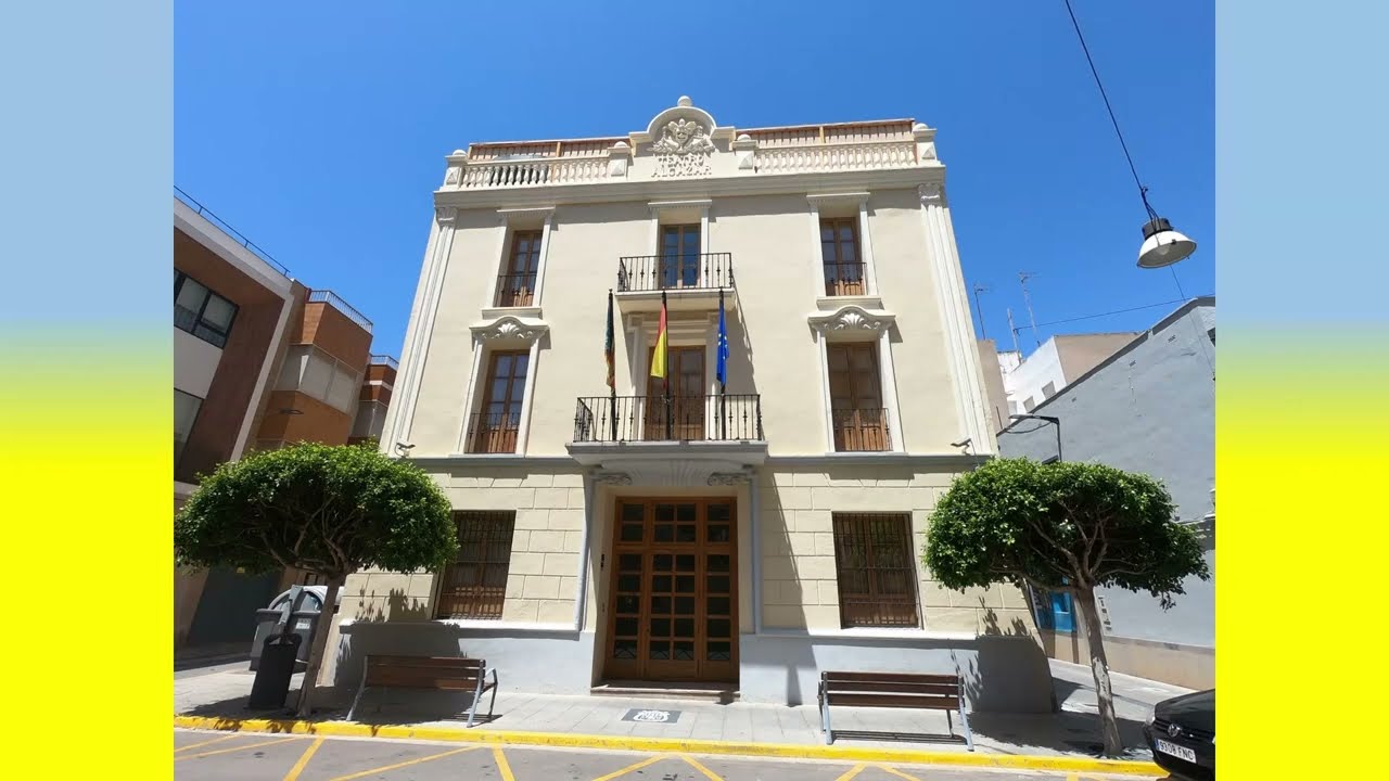 Nules (Valencia, Castellón). Bueno**