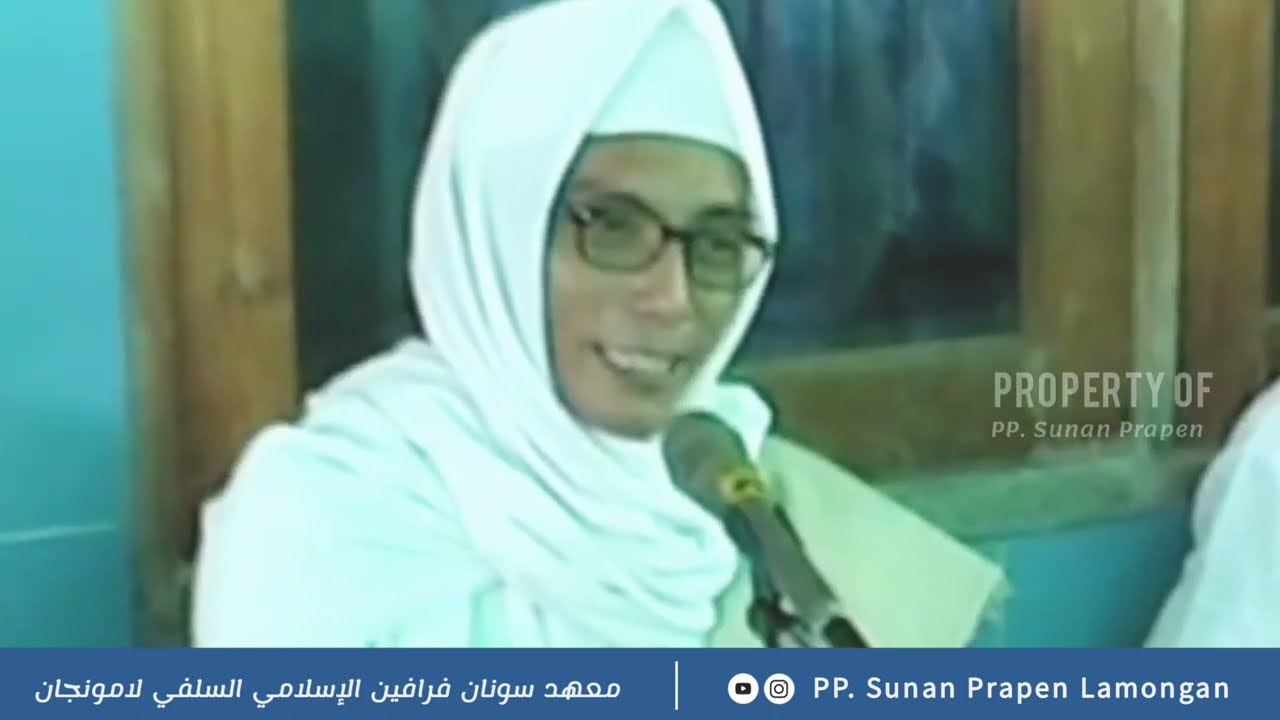 Fadhilah Menghadiri Majlis Dzikir / Haul - Dawuh KH. Zainul Muttaqien ( Gus Inul Ishaqy )