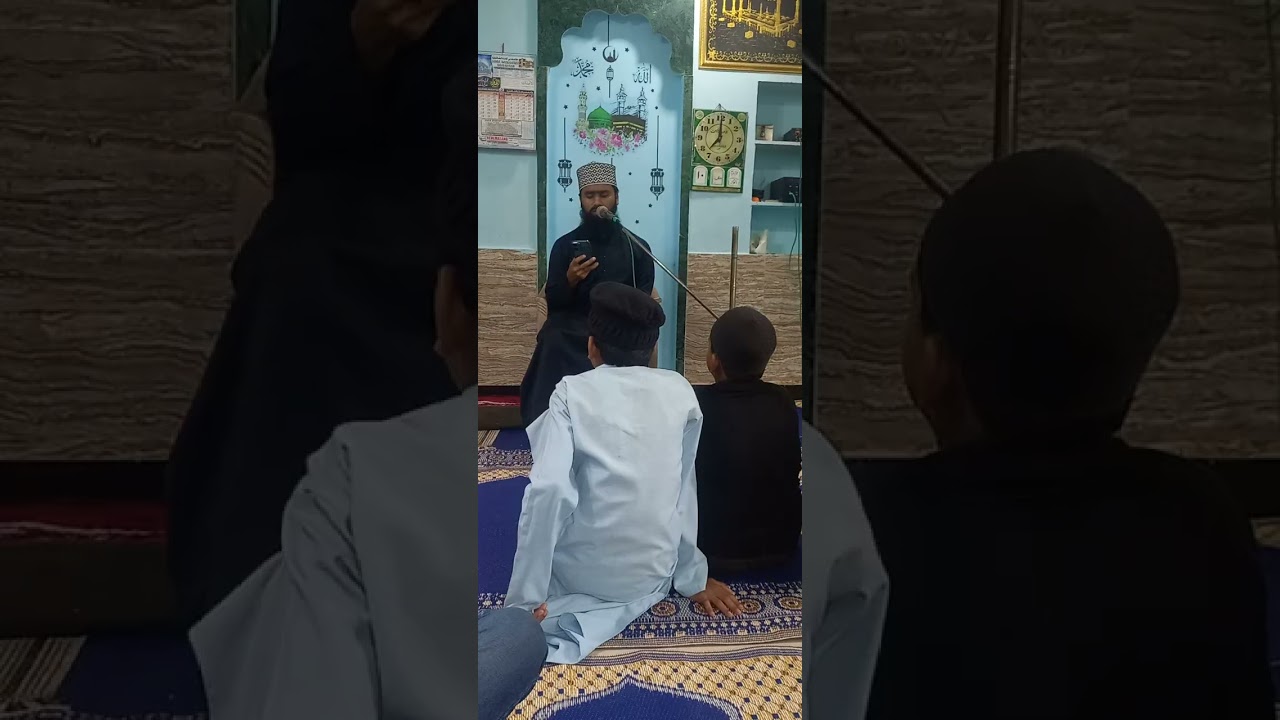 Muharram Kaudar Guhagar 6.7.2025