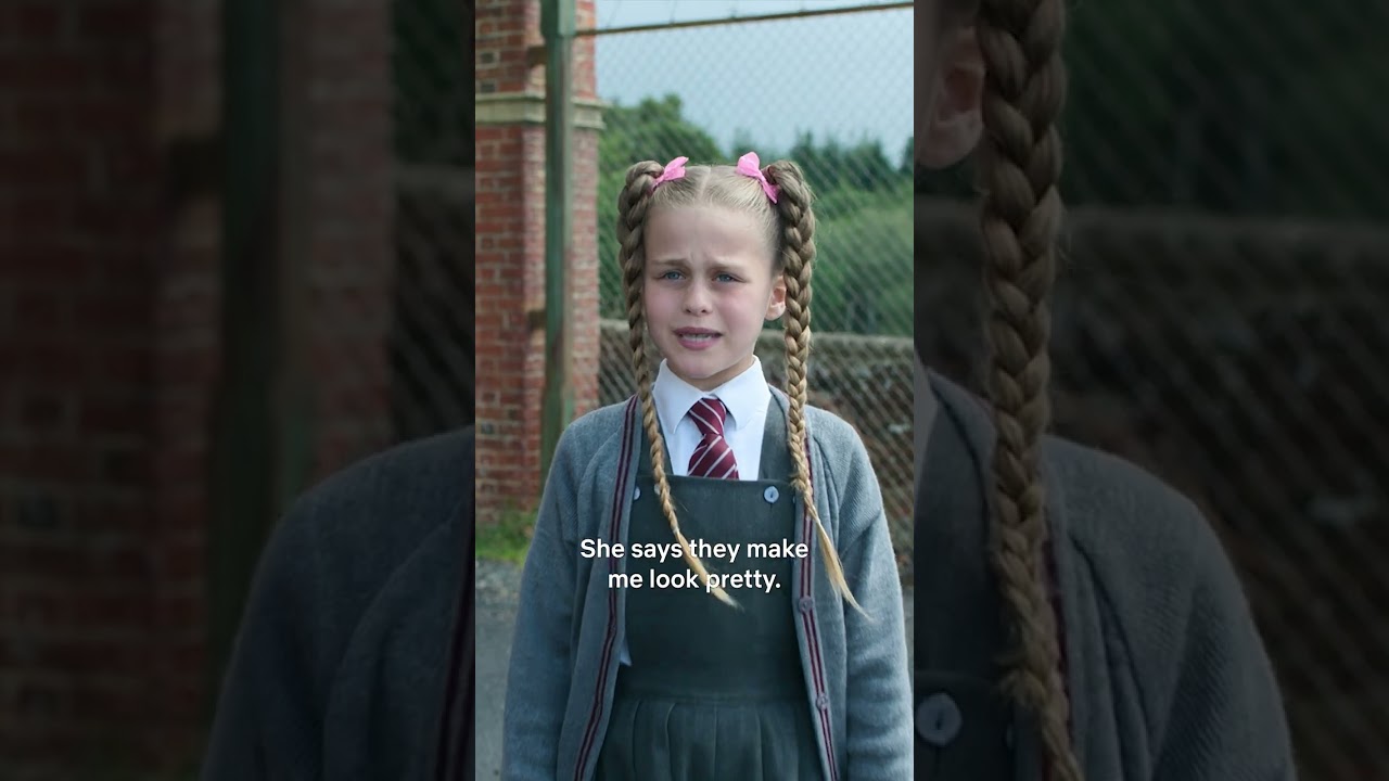 Roald Dahl&rsquo;s Matilda The Musical | Pigtails