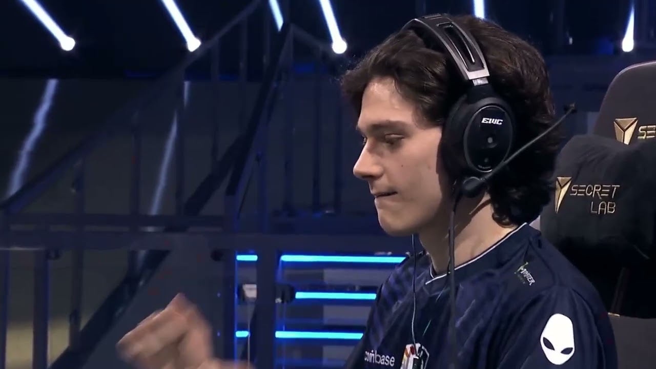 Lenovo Legion x Esports World Cup 2025