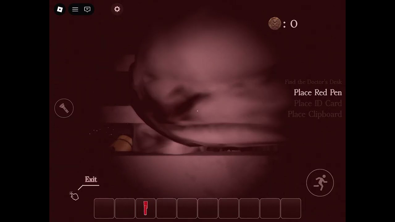 Pocong: Cursed Hospital
