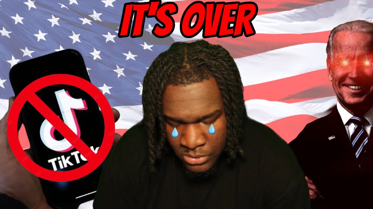 TikTok Is BANNED..... What Now?