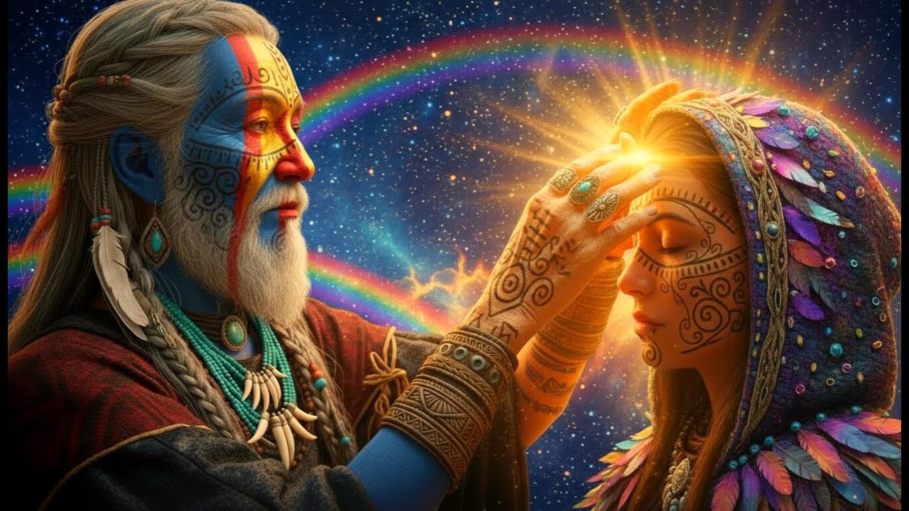 I Heal With These Sounds — Returning to Balance Through Sound | Music 432 Hz for Meditation