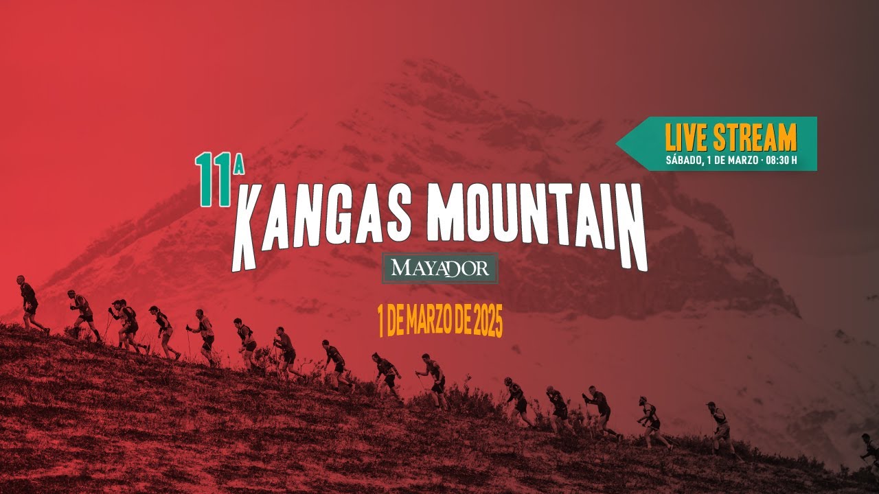 XI KANGAS MOUNTAIN LIVE STREAMING