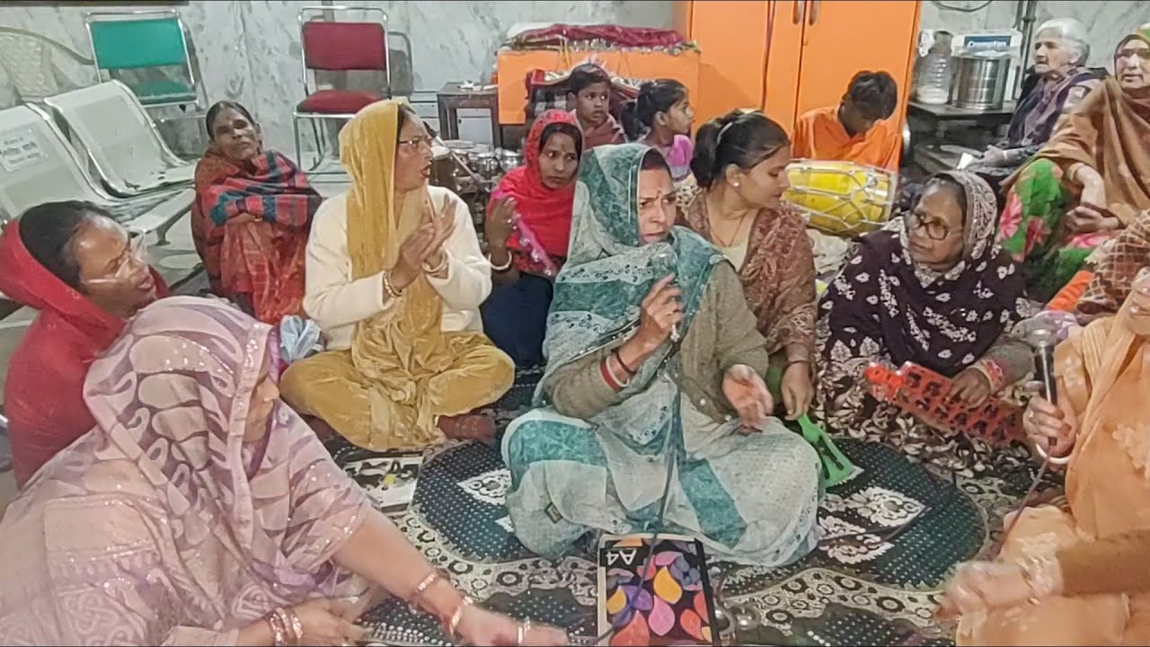  🙏थारो भवन ऊंचों घणों ज्वाला माता जोबनेर माता 🌿 | ☘️ ज्वाला माता जी के भजन 💐#सत्संग 🌿#कीर्तन 🎉#भजन 💯