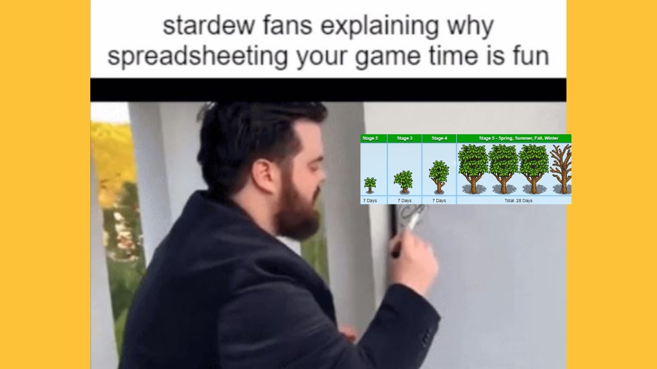 stardew valley slander