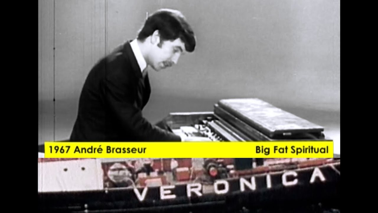 Andre Brasseur Big Fat Spiritual Eddy Becker tune
