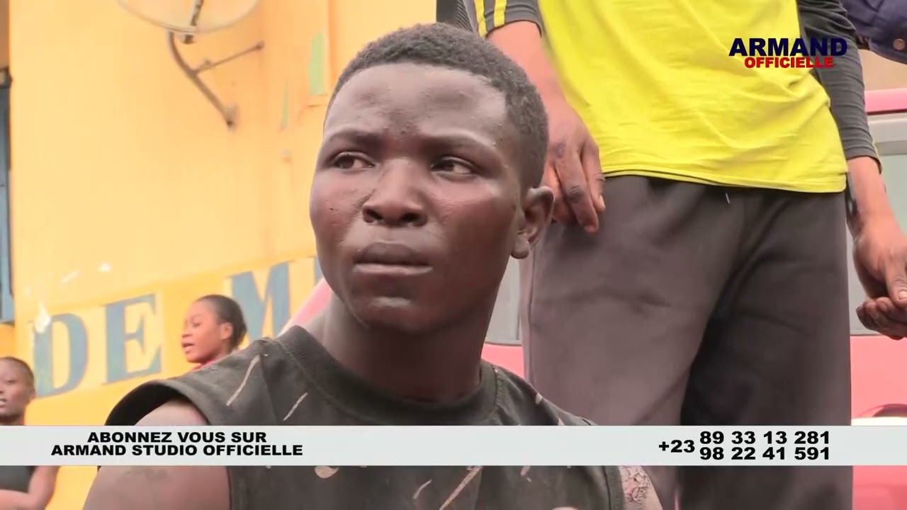 Bakuluna bakangi bango na mbanza ngungu 