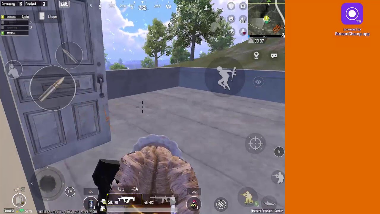 gt of hargun Live Stream
