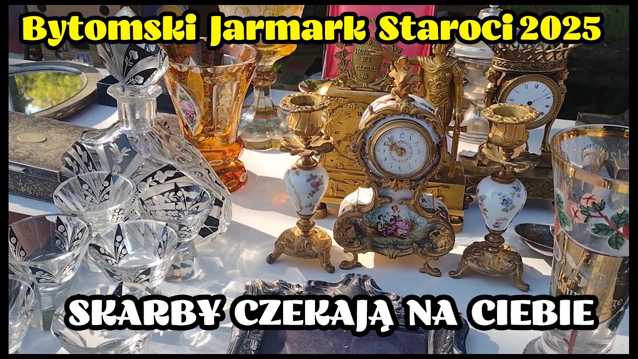 Targ Staroci Bytom. Prawdziwe Skarby. Piękna Porcelana #targ #vintage #antyki #starocie #flohmarkt