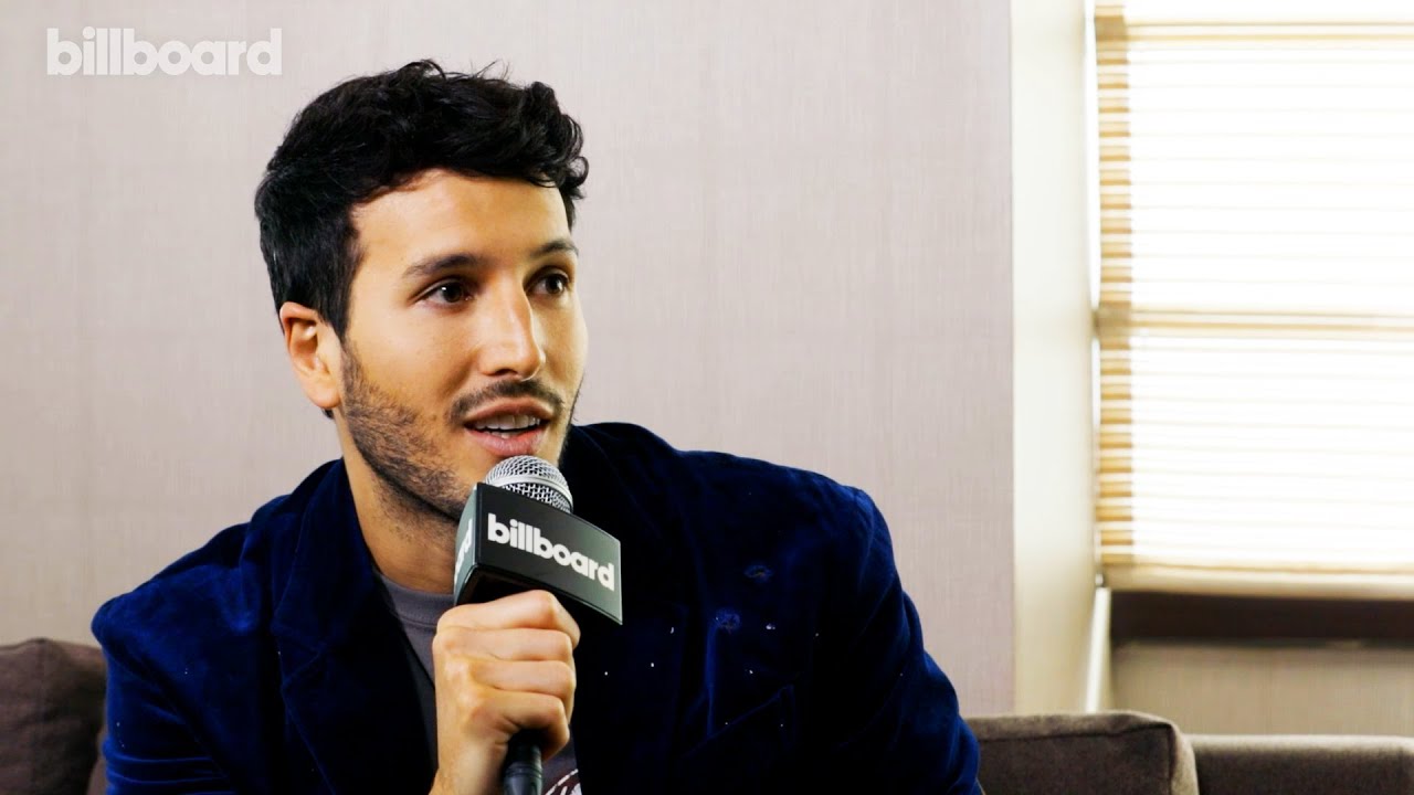 Sebastián Yatra On Performing With John Legend, His Workout Playlist, & More | 2022 Latin GRAMMYs