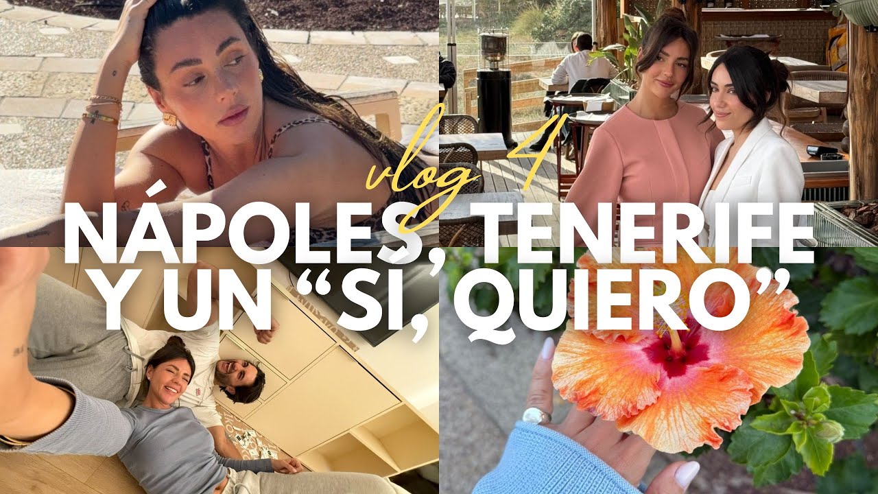se casa mi hermana