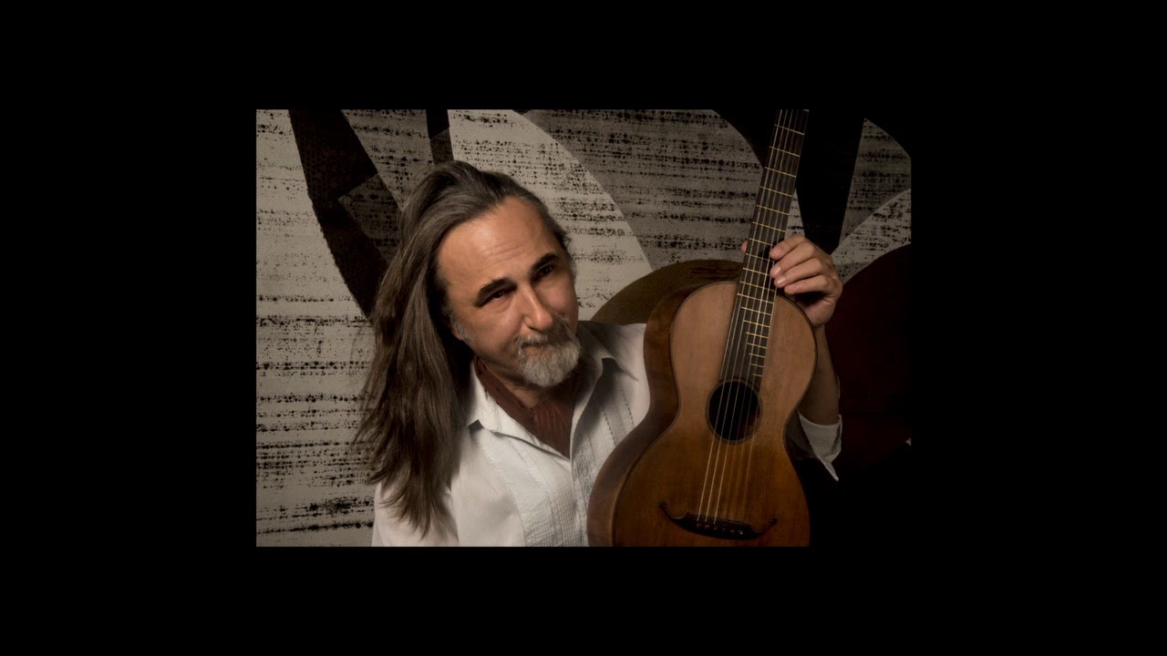 Fernando Sor: Grande Sonate Op.22  SA&Scaron;A DEJANOVIĆ 