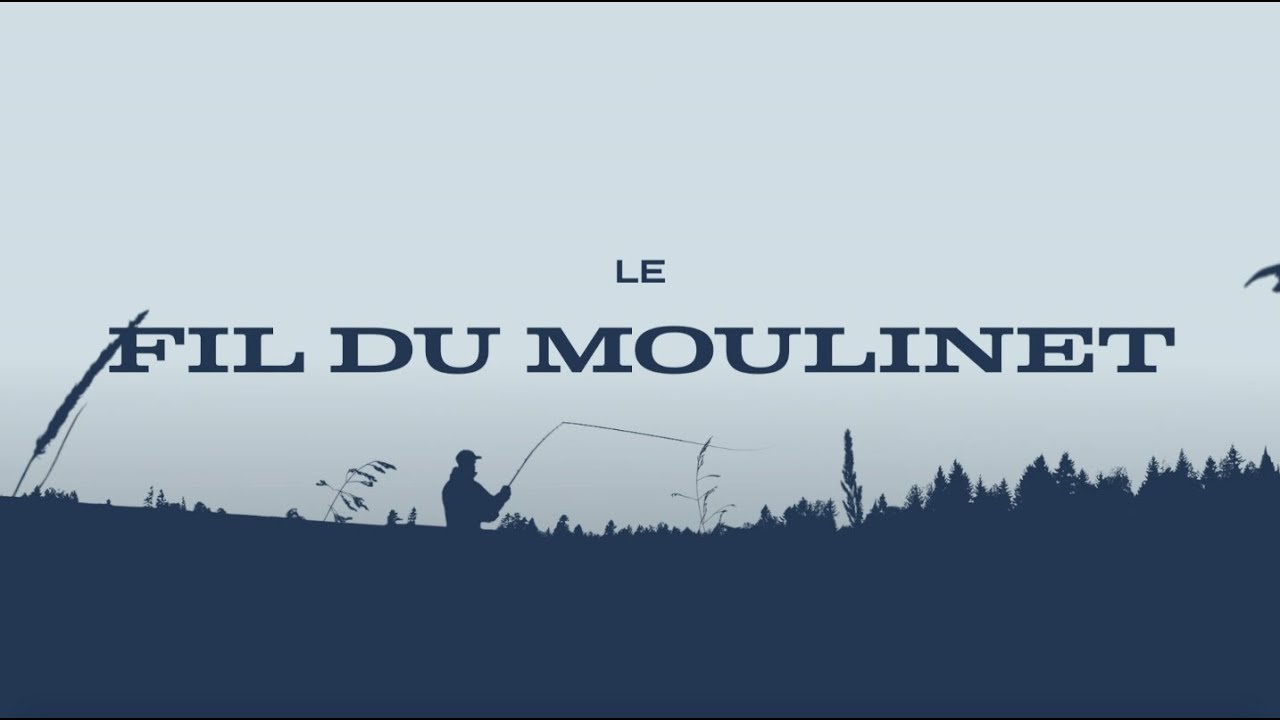 14 - Le fil de pêche | Le P'tit guide de la pêche au saumon