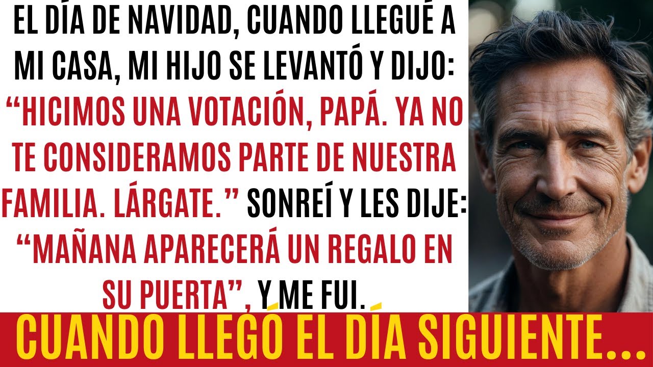 En Navidad, Mi Hijo Dijo 