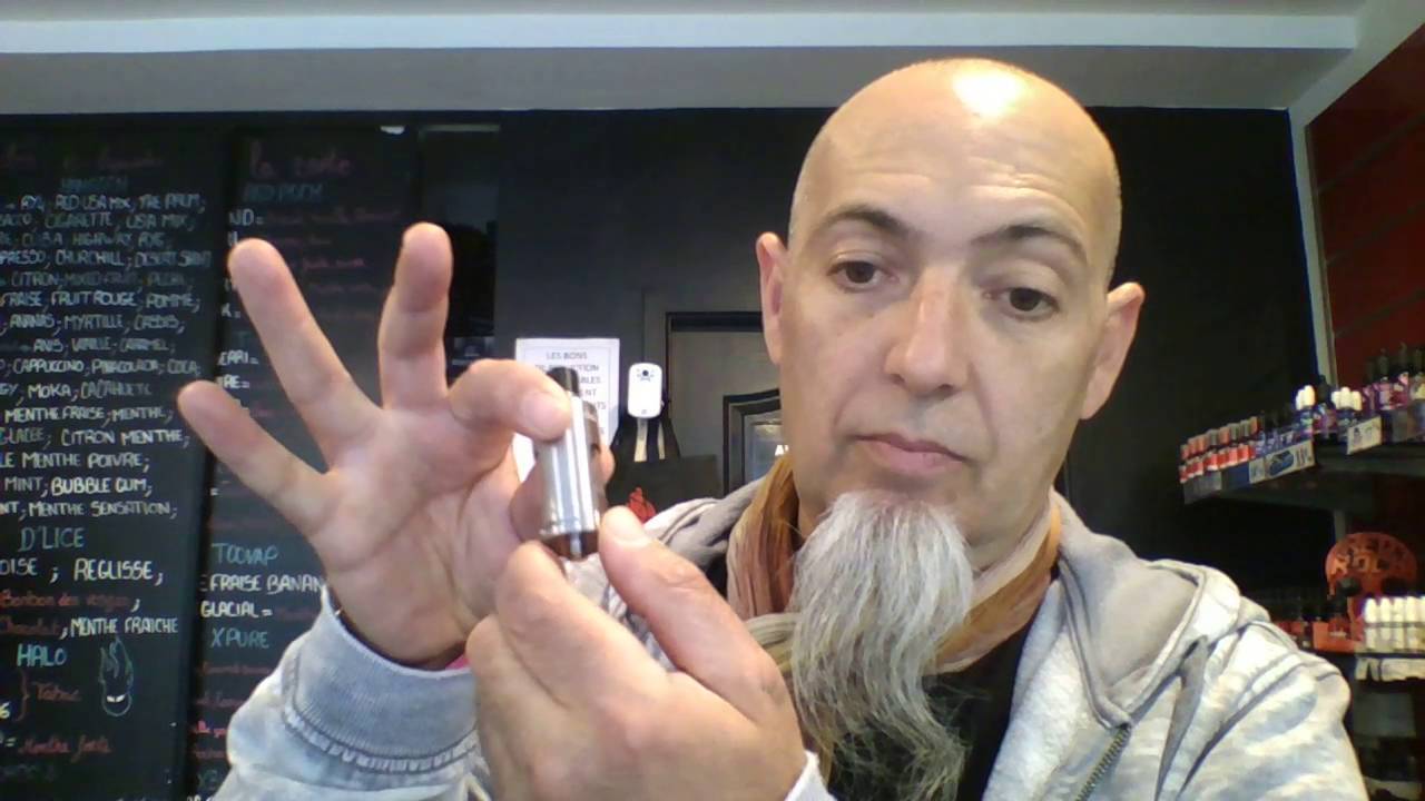 &uml;PROTANK4 KANGERTECH