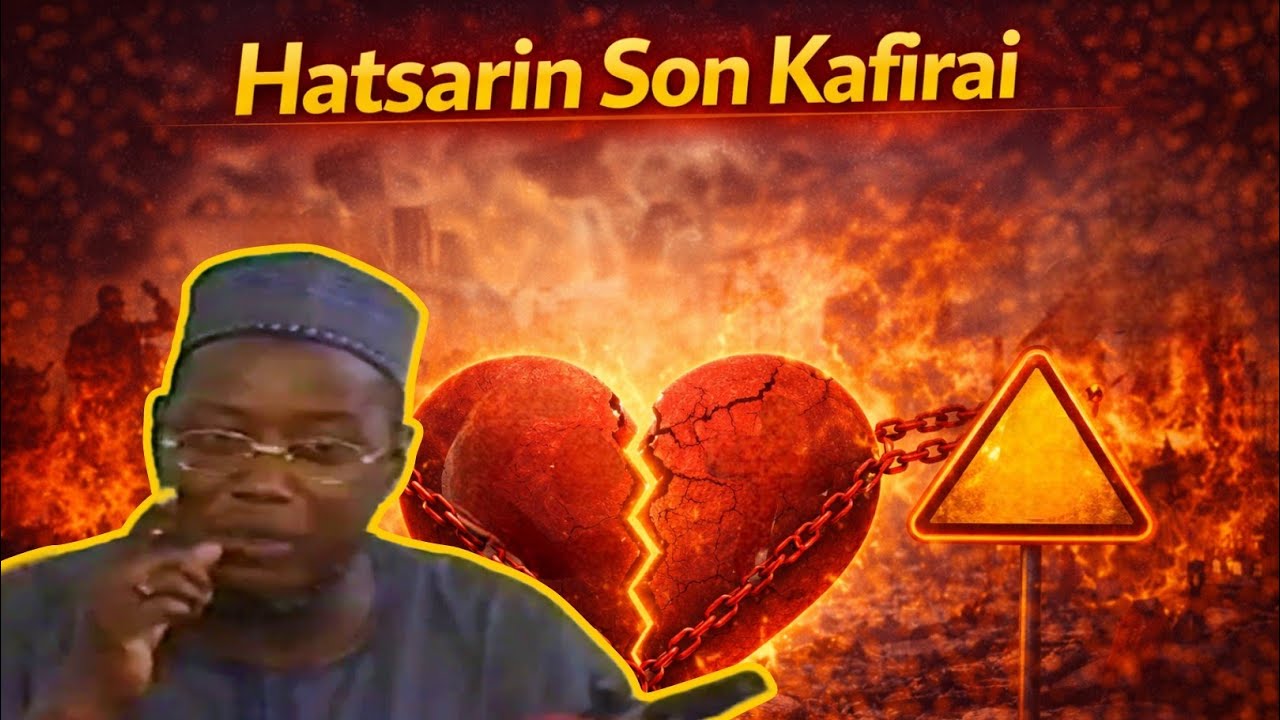Ramadan Tafseer Day 11 1425/2004: Sheikh Ja'afar Mahmud Adam Rahimahullah