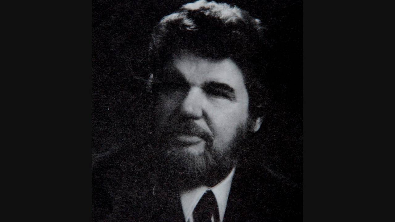 PAOLO WASHINGTON SINGS VERDI SONGS 