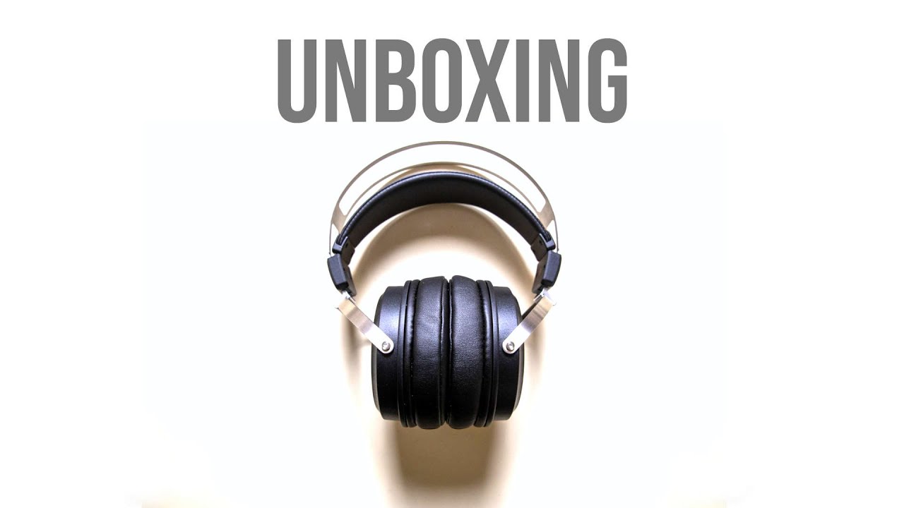 Unboxing Fiio JT1