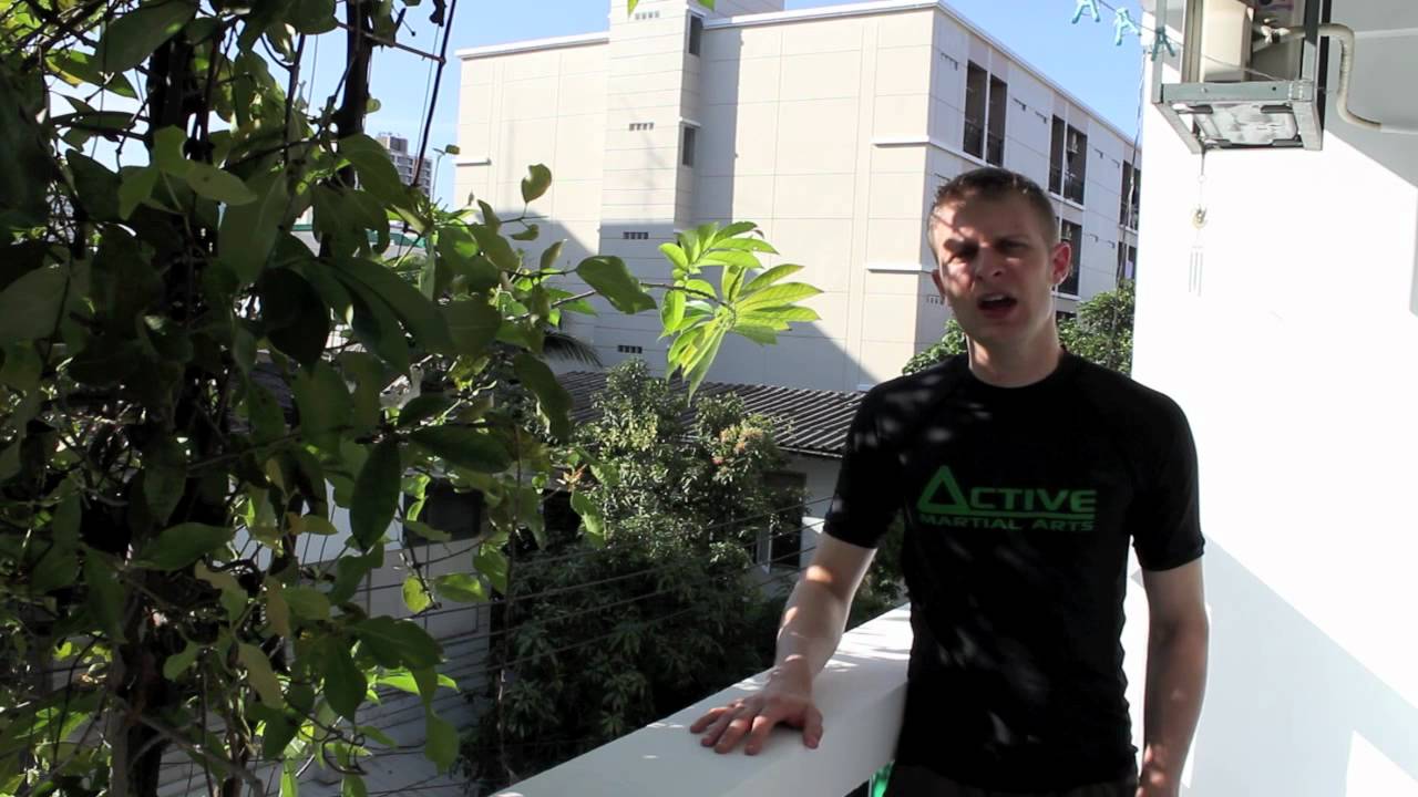 Martial Arts school owners- Keep your parents happy!
