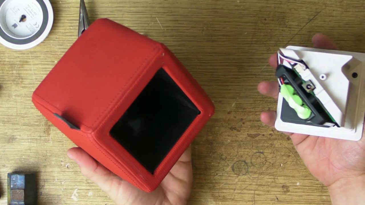 Toniebox Speicherkarte aufrüsten