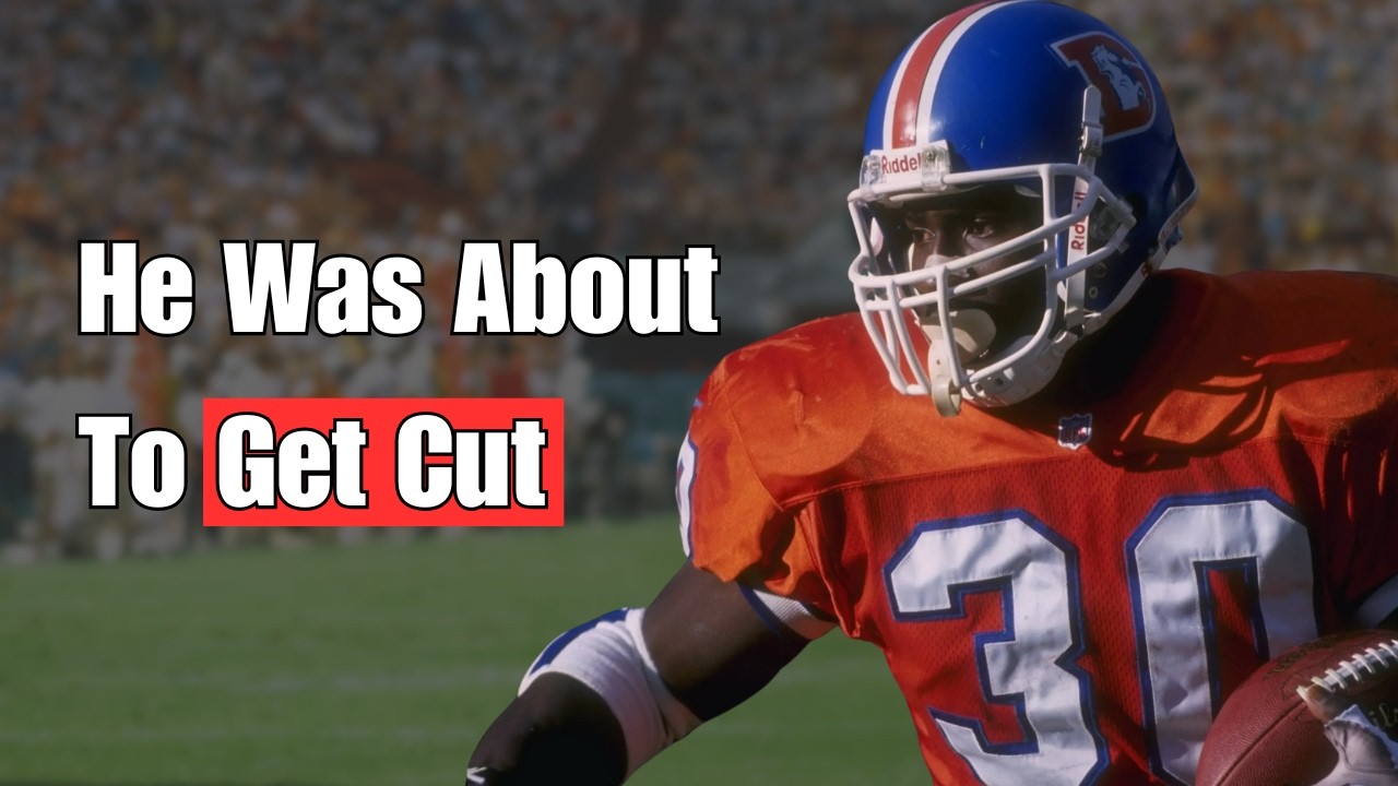 How One Hit Turned A Nobody Into An NFL Legend