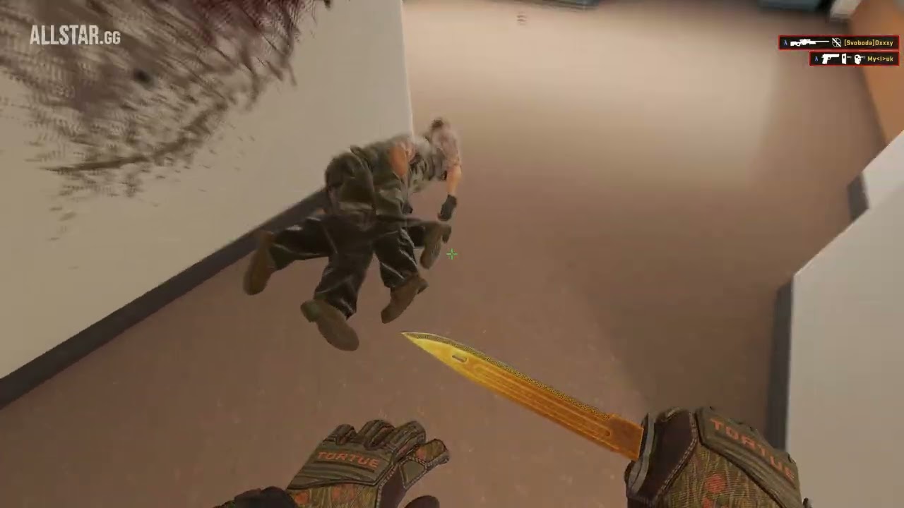 25-14-11 on Office - Match Montage