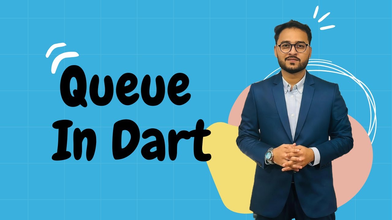 3.7 Dart Queue Tutorial: addFirst, addLast & Queue from List (Bangla)
