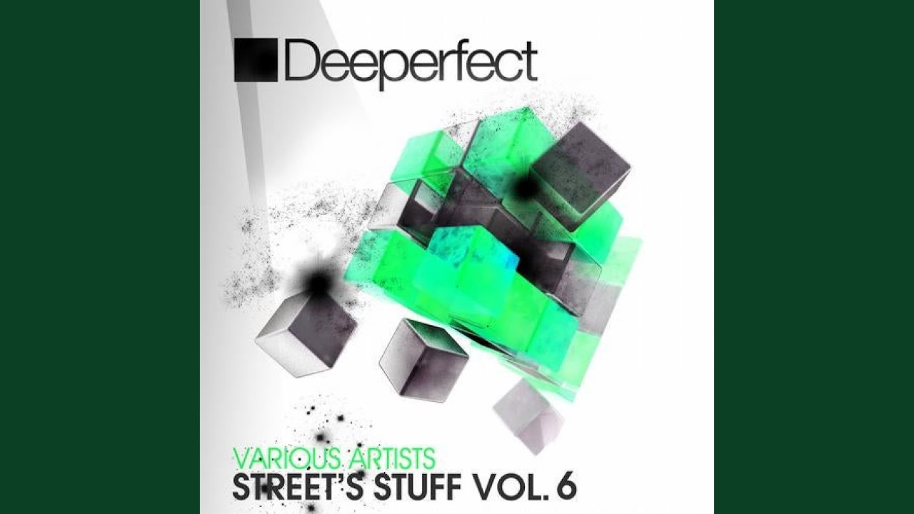 Fast Forward (Original Mix)