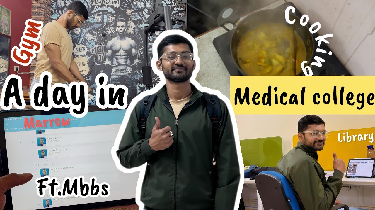 Roommate wapas aa gya😢 Ft. Mbbs