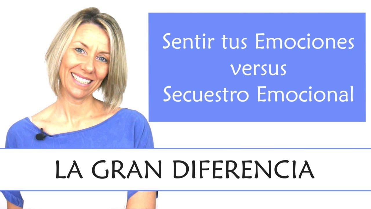 La Clave de la Gestión Emocional 👈