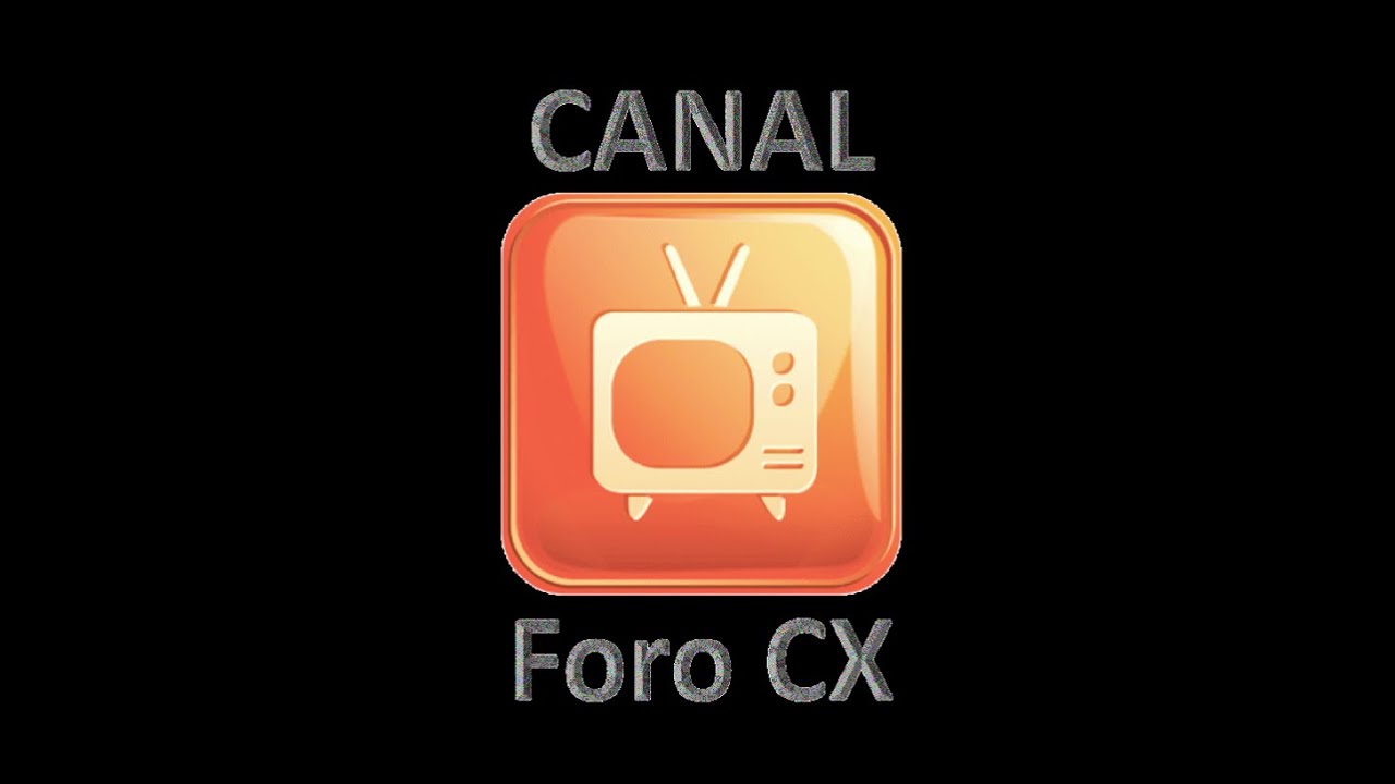 Canal Foro CX... siempre contigo... 21 DIC 20