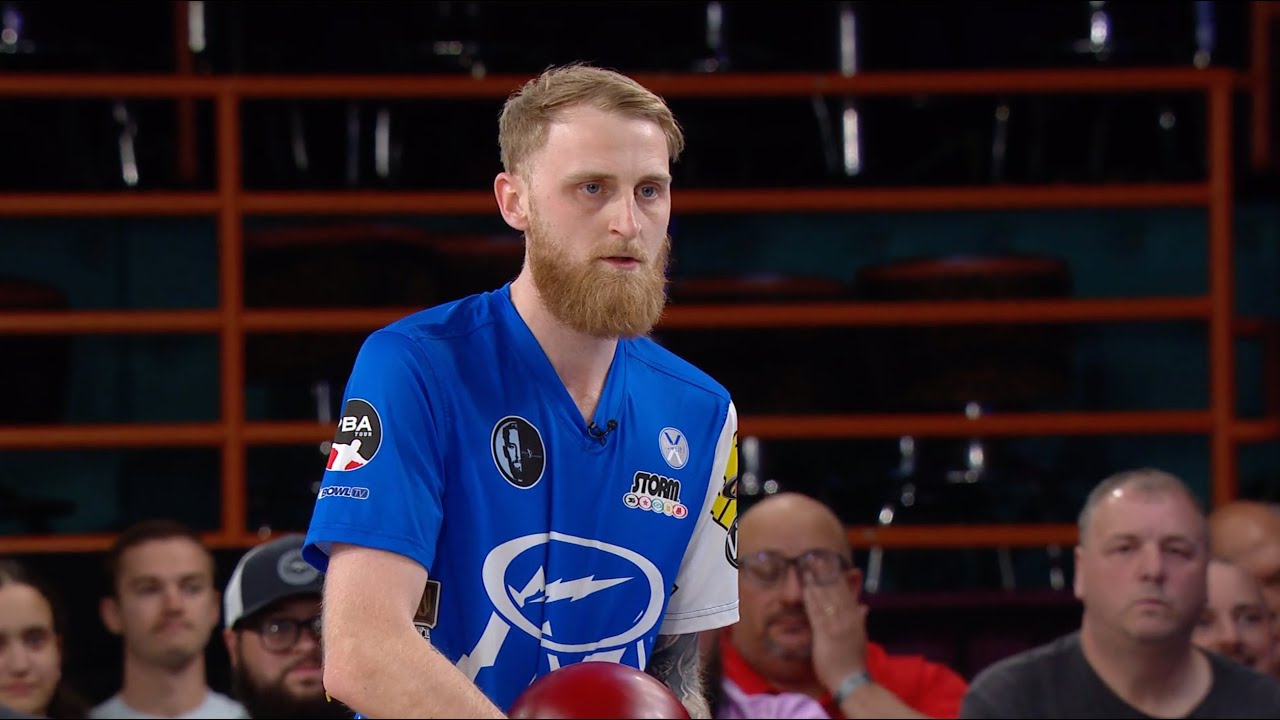 2025 PBA Playoffs Round 1 Part 2 (Playoffs Show 2 of 6) | Full PBA on FOX Telecast