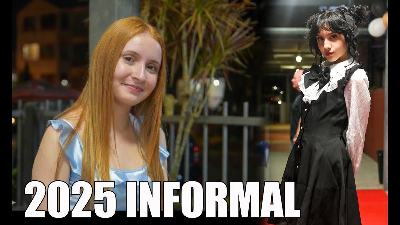 2025 INFORMAL