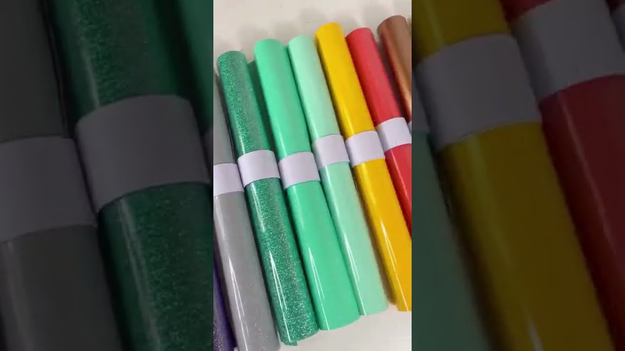 Vinyl Storage Hacks! ✂️📌 #Shorts
