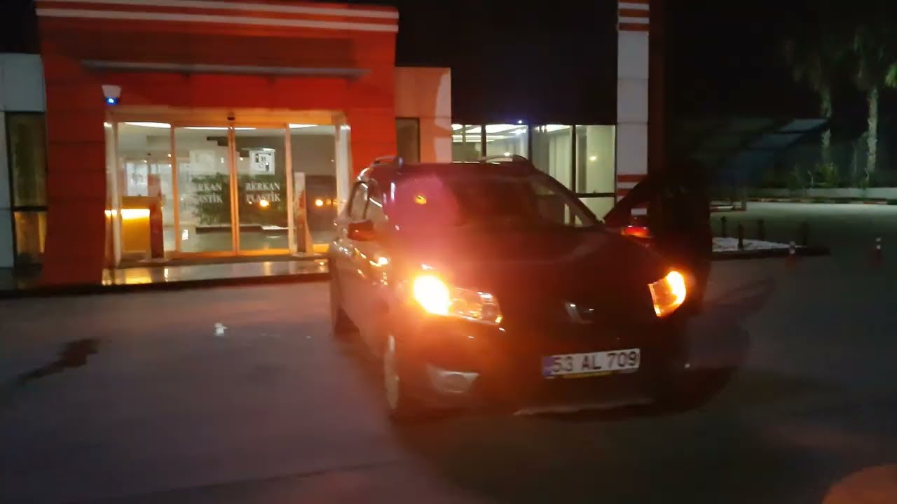 #DACİA #SANDERO #STEPWAY 2015 BİLİNMEYEN KAPALI KİLİTLİ ÖZELLİKLERİ #YOKUŞ KALKIŞ DESTEĞİ KODLAMASI